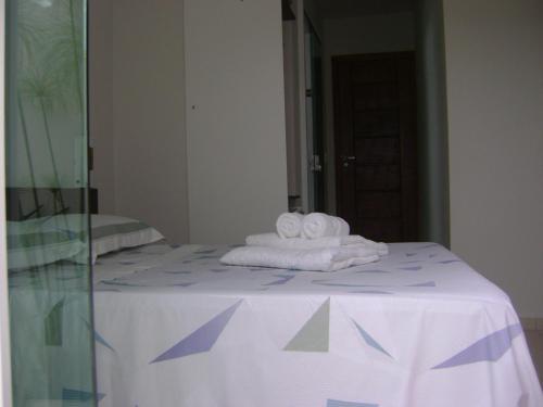 Hostal Pousada Passagem Dos Papagaios