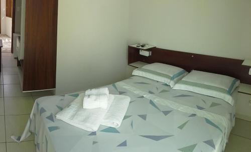 Hostal Pousada Passagem Dos Papagaios