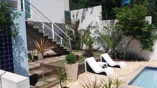 Hostal Pousada Passagem Dos Papagaios