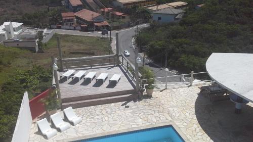 Hostal Pousada Passagem Dos Papagaios