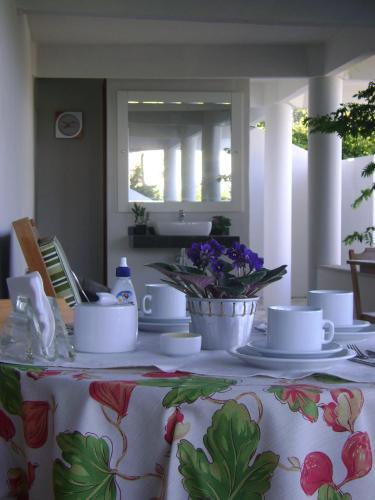 Hostal Pousada Passagem Dos Papagaios