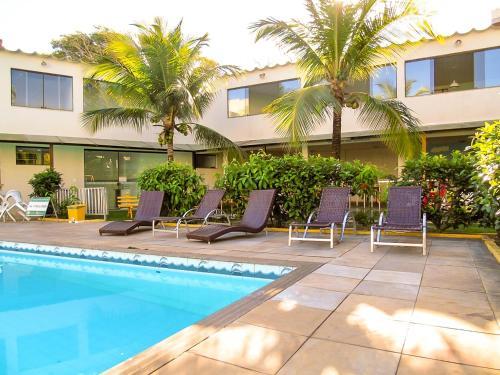 Caribe Park Hotel