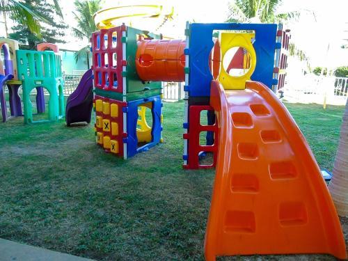 Caribe Park Hotel