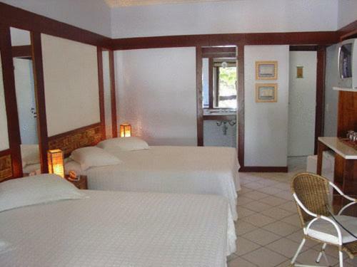Hostal Pousada Do Leandro