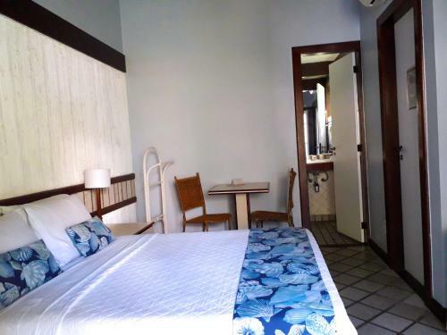 Hostal Pousada Do Leandro