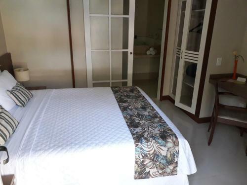 Hostal Pousada Do Leandro