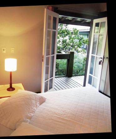 Hostal Pousada Do Leandro