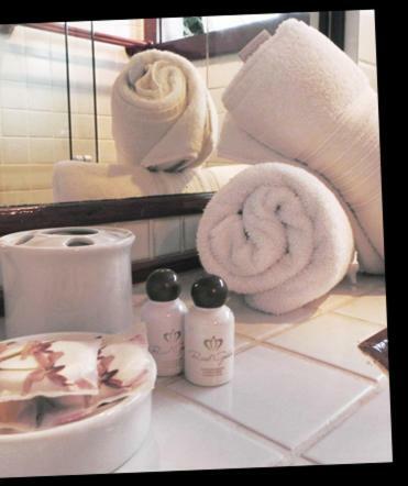 Hostal Pousada Do Leandro