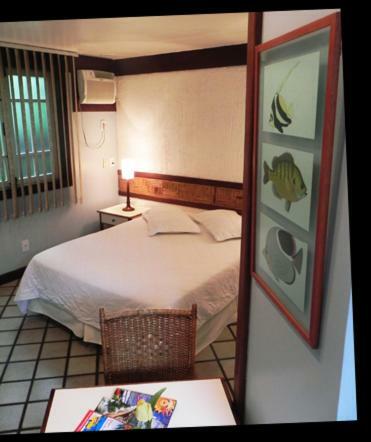 Hostal Pousada Do Leandro