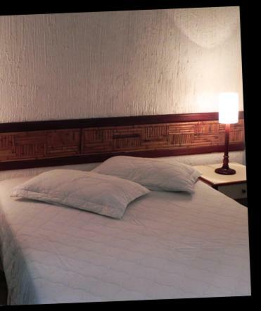 Hostal Pousada Do Leandro