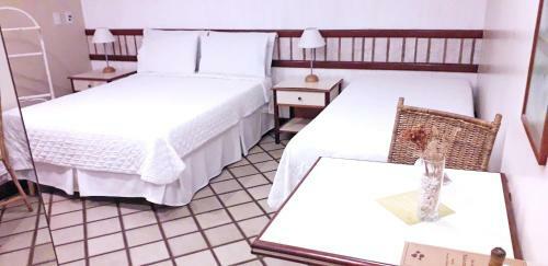Hostal Pousada Do Leandro