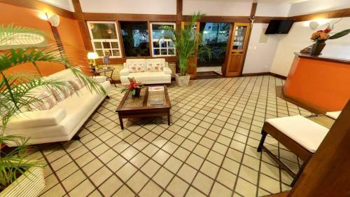 Hostal Pousada Do Leandro