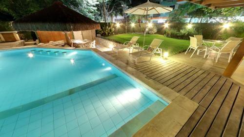 Hostal Pousada Do Leandro