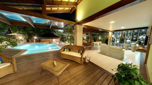 Hostal Pousada Do Leandro