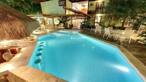 Hostal Pousada Do Leandro