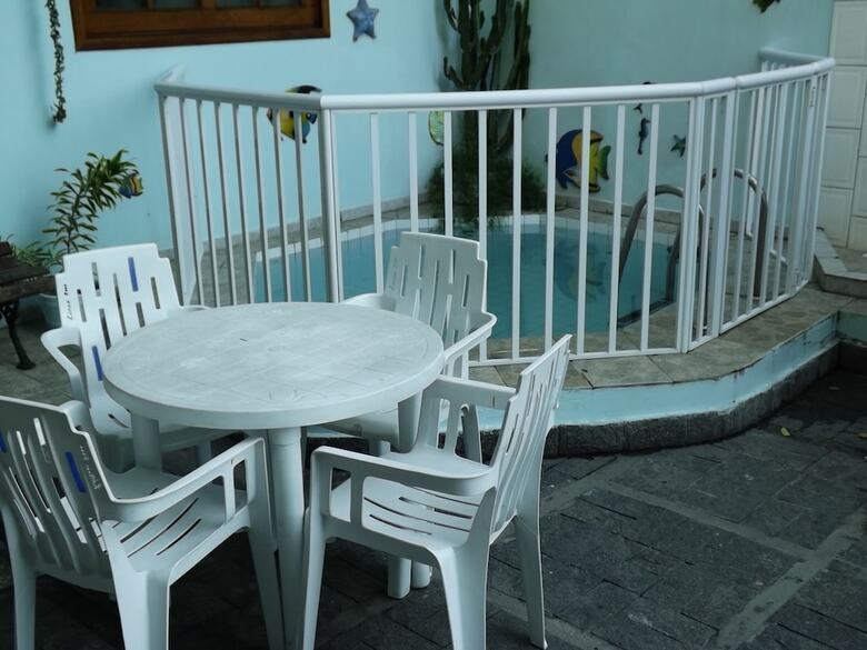 Hostal Pousada �gua Marinha
