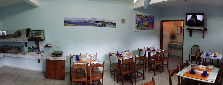 Hostal Pousada �gua Marinha