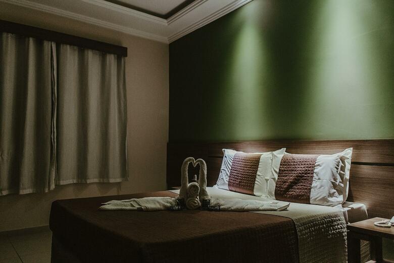 Hostal Pousada Valle Verde