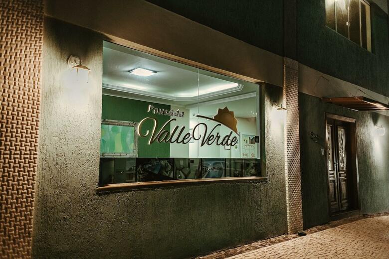 Hostal Pousada Valle Verde