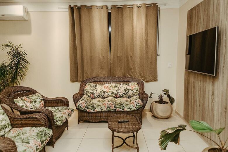 Hostal Pousada Valle Verde