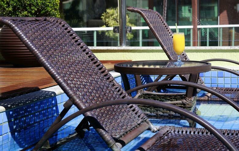 Hostal Pousada Valle Verde