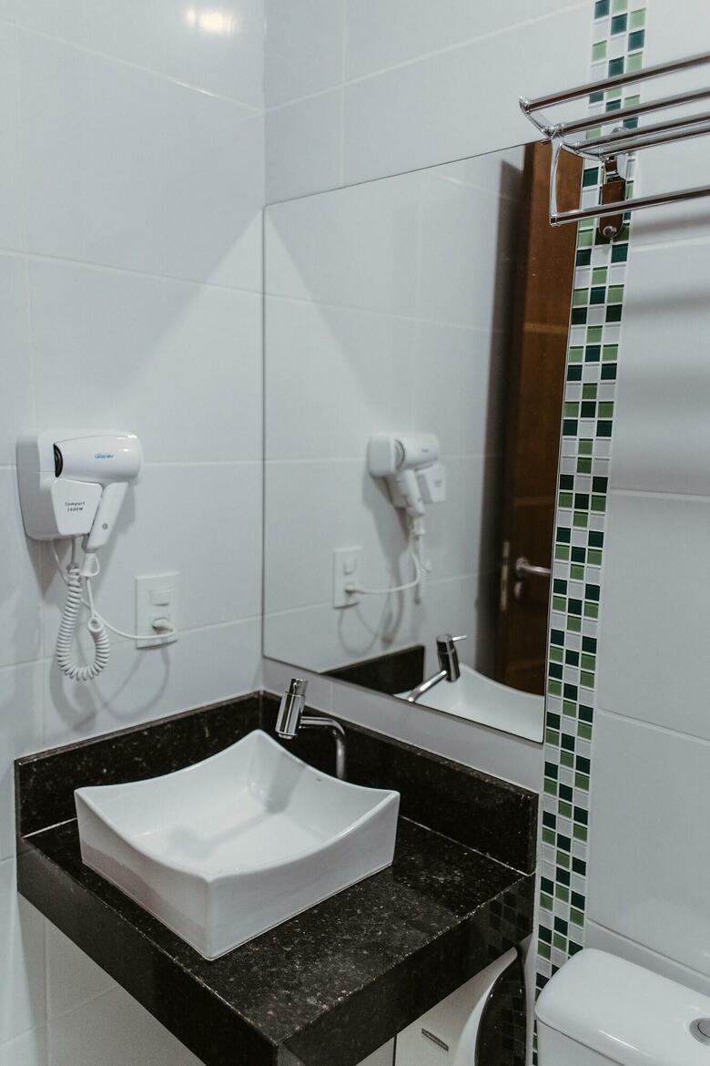 Hostal Pousada Valle Verde