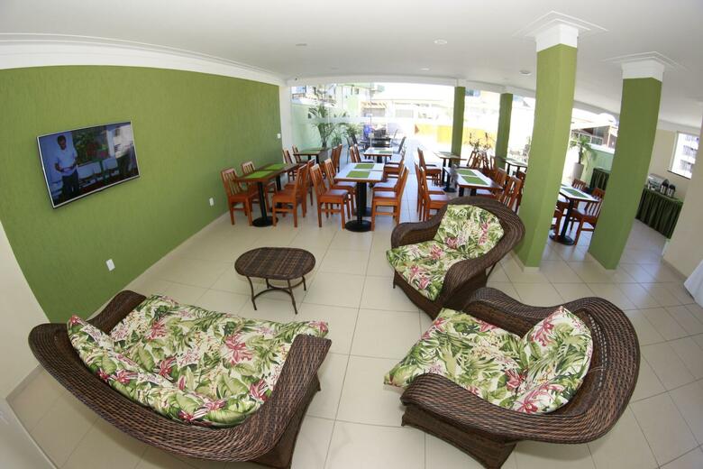 Hostal Pousada Valle Verde