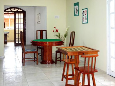 Hostal Pousada Spa Shangri L�