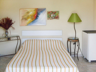 Hostal Pousada Spa Shangri L�