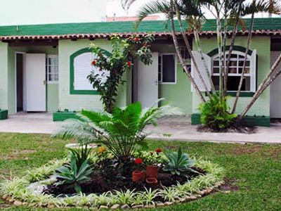 Hostal Pousada Spa Shangri L�