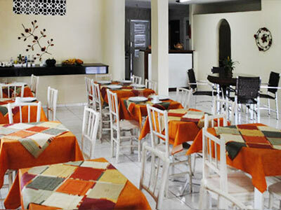 Hostal Pousada Spa Shangri L�