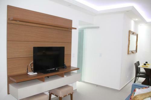 Apartamento Praia Do Forte