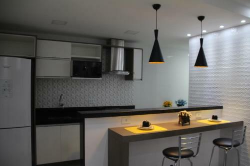 Apartamento Praia Do Forte