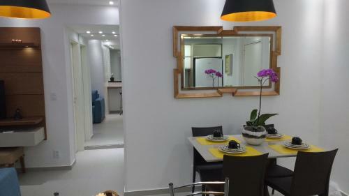Apartamento Praia Do Forte