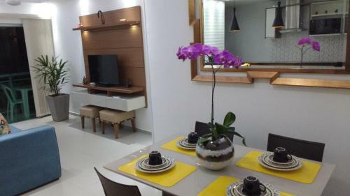 Apartamento Praia Do Forte
