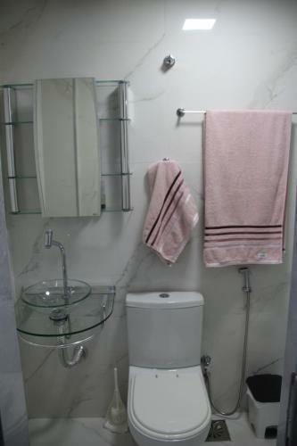 Apartamento Praia Do Forte
