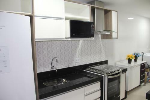 Apartamento Praia Do Forte
