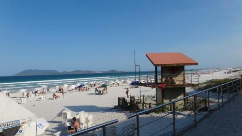 Apartamento Praia Do Forte