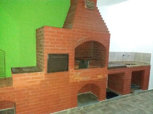 Casas Chateau Do Bom Baiano