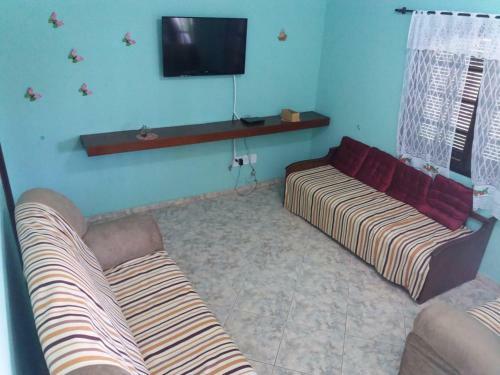 Casas Chateau Do Bom Baiano