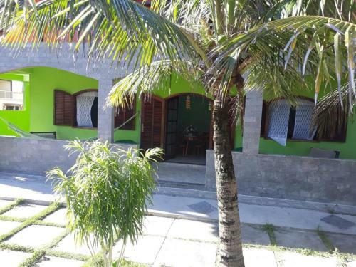 Casas Chateau Do Bom Baiano