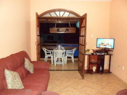 Casas Chateau Do Bom Baiano