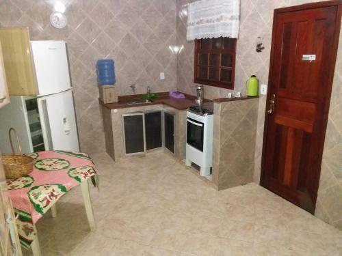 Casas Chateau Do Bom Baiano