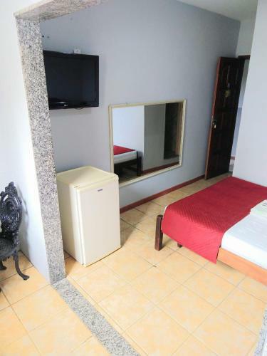 Hostal Pousada Balbino