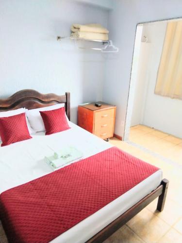 Hostal Pousada Balbino
