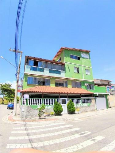 Hostal Pousada Balbino