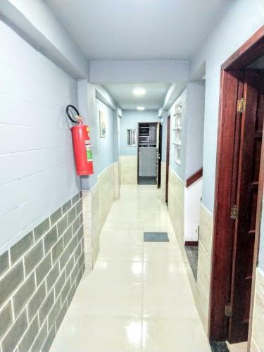 Hostal Pousada Balbino