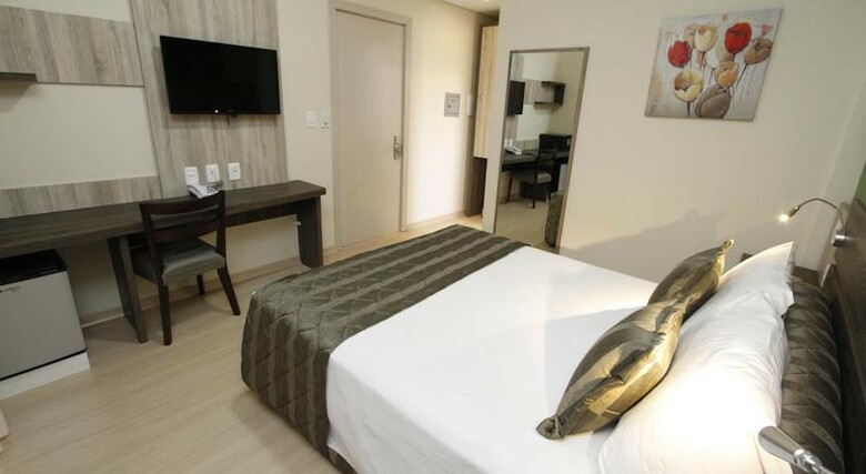 Hotel Klein Ville Gramado