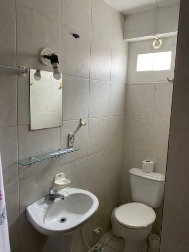 Hostal Espa�o Diferente Su�tes