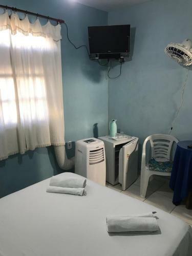 Hostal Espa�o Diferente Su�tes